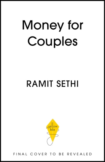 Money For Couples - Ramit Sethi