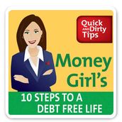 Money Girl s 10 Steps to a Debt-Free Life