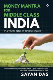 Money Mantra for Middle Class India