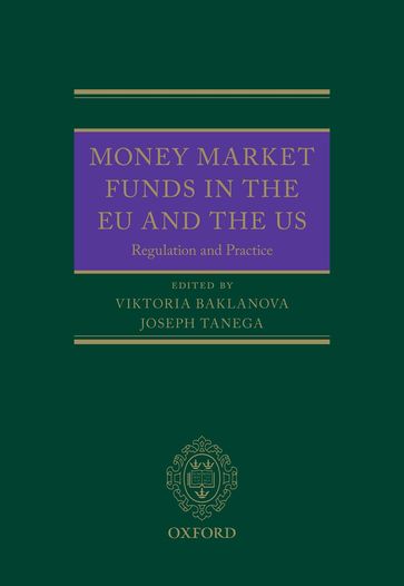 Money Market Funds in the EU and the US