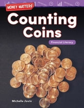 Money Matters: Counting Coins: Financial Literacy: Read-along ebook