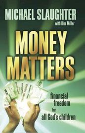Money Matters Participant s Guide