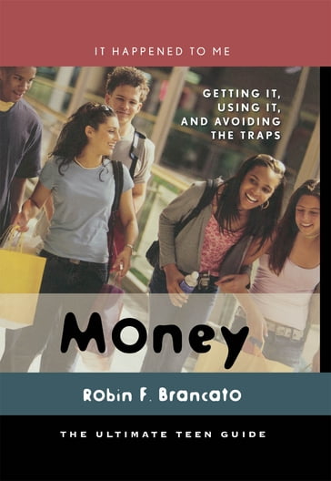 Money - Robin F. Brancato