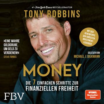 Money - Tony Robbins