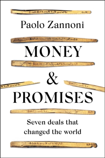 Money and Promises - Paolo Zannoni