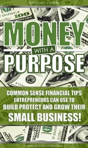 Money with a Purpose
