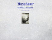 Mongarte. Racconti plurimi del riciclaggio. Gabriella Benedini