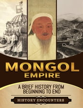 Mongol Empire