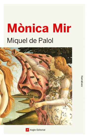 Mònica Mir - Miquel de Palol