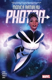 Monica Rambeau