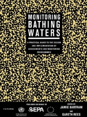 Monitoring Bathing Waters