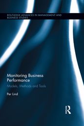 Monitoring Business Performance