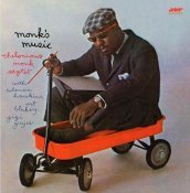 Monk s music