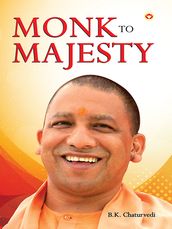 Monk to Majesty