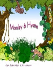 Monkey And Hyena