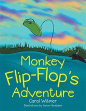 Monkey Flip-Flop S Adventure