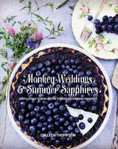 Monkey Weddings & Summer Sapphires: South Africa to Nova Scotia