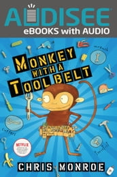 Monkey with a Tool Belt