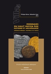 Monnaies du haut Moyen Âge