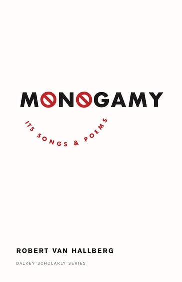 Monogamy - Robert von Hallberg