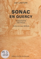 Monographie historique de Sonac en Quercy