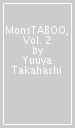 MonsTABOO, Vol. 2