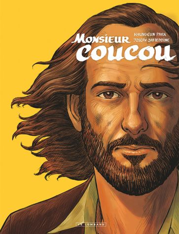 Monsieur Coucou - Joseph Safieddine - Kyungeun PARK