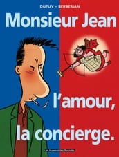 Monsieur Jean