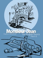 Monsieur Jean