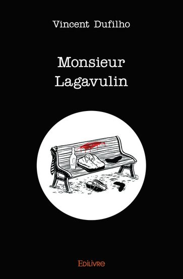 Monsieur Lagavulin - Vincent Dufilho