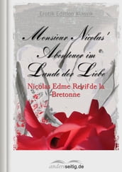 Monsieur Nicolas  Abenteuer im Lande der Liebe