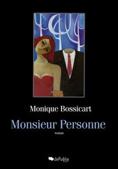 Monsieur Personne