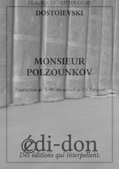 Monsieur Polzounkov