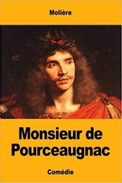 Monsieur de Pourceaugnac