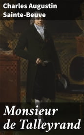 Monsieur de Talleyrand