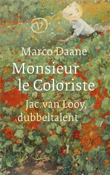 Monsieur le Coloriste - Marco Daane