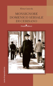 Monsignore Domenico Sersale di Cerisano