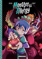 Monster Allergy Next Gen - Tome 3