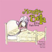 Monster Bella Is in a Bad Mood