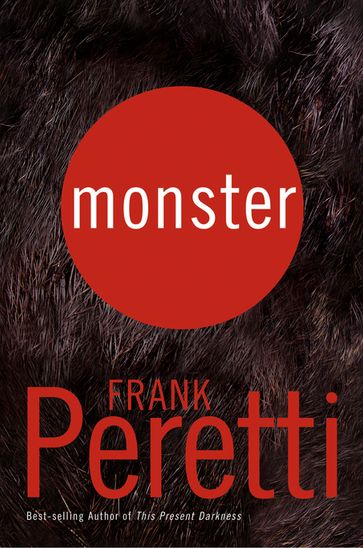 Monster - Frank Peretti