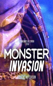 Monster Invasion (2019)