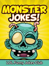 Monster Jokes