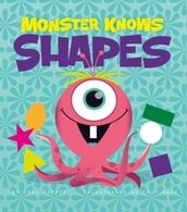 Monster Knows Shapes