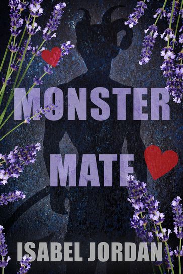 Monster Mate - Isabel Jordan