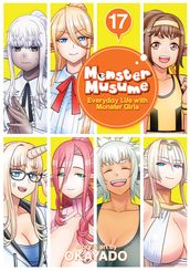 Monster Musume Vol. 17