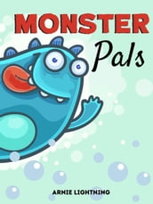 Monster Pals