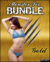 Monster Sex Bundle: Gold