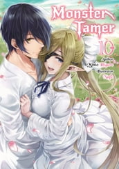 Monster Tamer: Volume 10