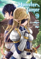 Monster Tamer: Volume 9