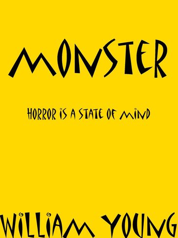 Monster - William Young